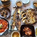 마산아구 이천쌀밥 이미지