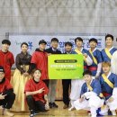 코리아문화예술단 이미지