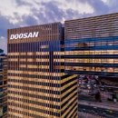 (주)두산에너지 이미지