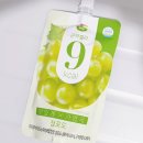 마켓컬리 자임 9kcal 곤약젤리 청포도 150g x 10개입 내돈내산 솔직 후기