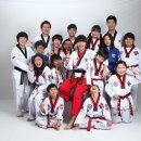 판교 중앙 태권도장 이미지