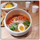 분당수내2-A-9 | 분당 수내역 맛집 탄탄면공방 라멘 솔직 후기