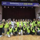 한마음도서관앞 | 경남정보대학교 한마음 체육대회