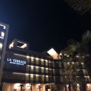 여수 여행 : 라테라스 리조트, 돌문어 상회, 로타리식당