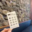 동부초등학교 | [대구 카페] 경북대 근처 신상카페 <DDC돌담커피 경대동문점> | 내돈내산 후기