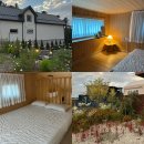 가나다펜션 | 포천 숙소 추천ㅣ포천 가나다 펜션 개별 바베큐장이 있는 가성비 숙소 내돈내산 솔직후기