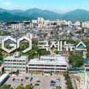 설악로데오거리상점가
