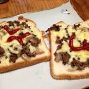 쩡토스트 이미지