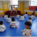 율하태권도장 이미지