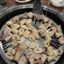 아산 용화동 삽교두리원조곱창 돼지 곱창구이 전골 볶음밥 맛집추천