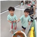 퍼스트 태권도장 이미지