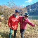 25년11월1일.토요 수도권(덕소역_시우리고개_남양주/백월산.금선사_북한강/물의정원_덕소역)화보.ㅡ1ㅡ 이미지