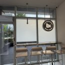 리치 무인로봇카페 | [야탑] 무인카페 로봇이 커피 만들어 주는 곳 비트카페 후기