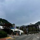 [오색그린야드 호텔] 설악산 대청봉 베이스캠프 / 탄산 온천 휴식
