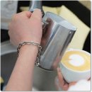 바리스타 자격증 취득과정(주말반) | 강남바리스타학원 직장인을 위한 커피자격증 취득 주말반 창업과정