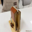 아빠와 함께 | [송파]오금동 하늘연달10 가죽공방 아빠와 함께한 체험 추천 후기