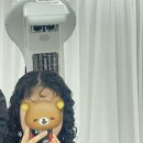 울산에서 진정한 히피펌을 하고 싶다 - 울산 천상 박샘헤어샵 (내돈내산 후기) + 두번째 방문 후기 추가