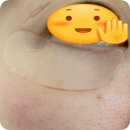 에프알메드코스 | [내돈내산] 미간 눈가 주름에 바로 효과가 나타나는 주름패치 8일간의 후기