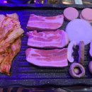 고을집김치생삼겹살
