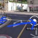 신길중학교 후문 이미지