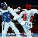 대도 세계로 태권도 이미지