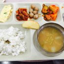 목원대학교 교직원식당 이미지