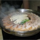 마옥막국수논가운데집