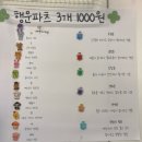 행운옷가게 | 대구 동성로 행운거북이 소품샵 뽀뚜빠뚜 | 귀여운...센터에 기부까지 되는 착한 소품샵 뽀뚜빠뚜 후기
