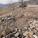 연천삼곶리돌무지무덤 이미지