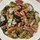 송탄수산도소매센타 | 민락동수산물도소매 진격수산 도소매라 더 저렴한 해산물 포장후기