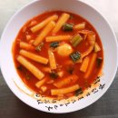 월곡동 할매떡볶이 + 수유중앙시장 떡볶이 + 홍대 전투떡볶이 후기 이미지