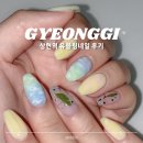 예블링 네일 네이버블로그