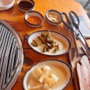 시흥 물왕저수지 맛집 훈제오리가 맛있는 &#34;온누리 장작구이 물왕점&#34; 방문 후기