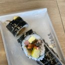 원조김밥친구 | 부천시청역 “김밥천국 중동점” 원조김밥 내돈내산 후기