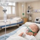 연세더바로병원 | 청라연세어린이병원 입원 2인실 후기｜메타뉴모바이러스 폐렴, 6개월 아기 고열 입원 기록