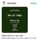 에어오브헤어 이미지