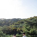 하늘빛한복 이미지