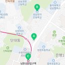 양지동주민센터뒤 이미지