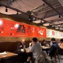 눈스퀘어명동디키즈 | 딤딤섬 명동점 눈스퀘어 솔직 후기! 세트 메뉴부터 주차 꿀팁까지