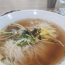 멸치국수 이미지