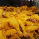 신통치킨우산점