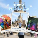 최신영화 드림 | 일본 도쿄 디즈니랜드 티켓·입장 완벽정리 (+2026 최신 꿀팁)