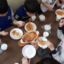 경희대 진명태권도 이미지