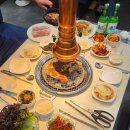 명륜진사갈비 평택고덕점
