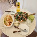 하눌 | 고창맛집 하눌구르미 브런치카페 고창가볼만한곳