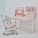 바른초등학교 | 어린이책상 추천 루나랩키즈 바른자세 초등학교 저학년 높이조절 책상세트 후기