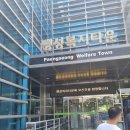 시립팽성남산어린이집 | 평택복지재단 | 평택시민 행복실태조사 참여 후기