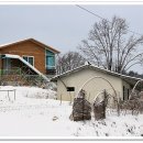 시골풍경 이미지