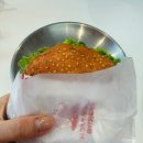 창원 중앙동 홀리몰리버거 수제버거 맛집 방문 후기