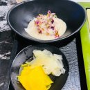 모시모시 - 중구 중앙대로 2 | 동래 롯데시네마 맛집 스시 모시모시 한상메뉴 먹방 후기